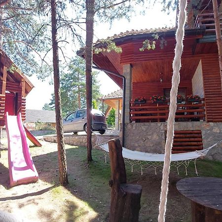 Vila Mina Калуджерске Баре Экстерьер фото