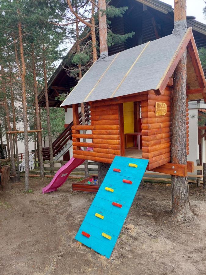 Vila Mina Калуджерске Баре Экстерьер фото