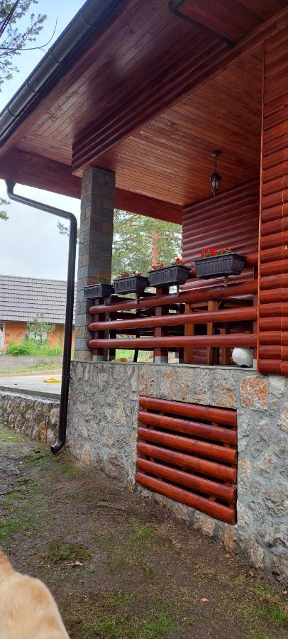 Vila Mina Калуджерске Баре Экстерьер фото