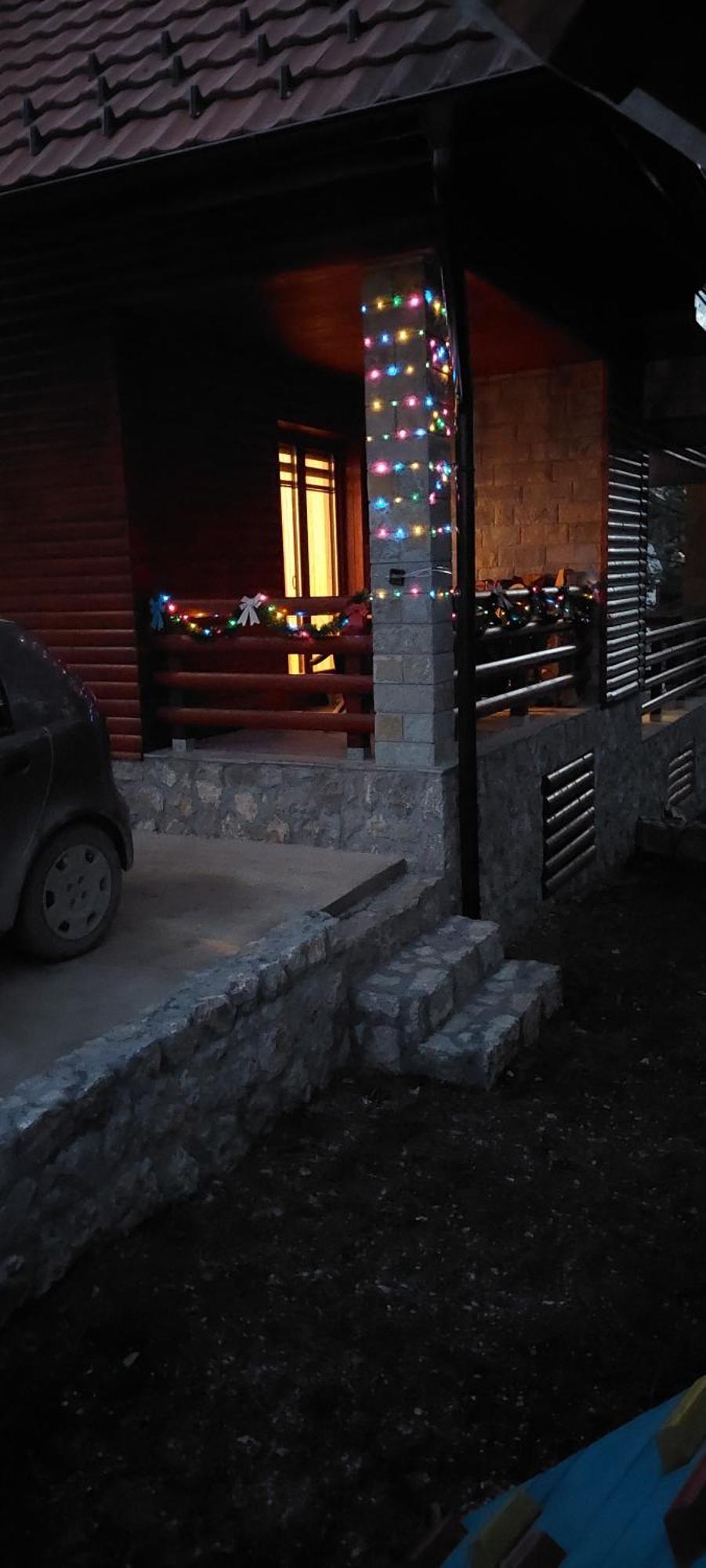 Vila Mina Калуджерске Баре Экстерьер фото